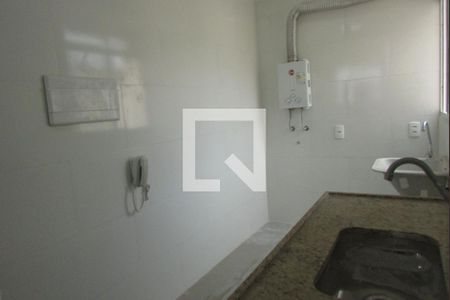 Apartamento para alugar com 42m², 2 quartos e 1 vagaCozinha