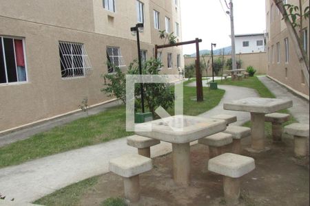 Apartamento para alugar com 42m², 2 quartos e 1 vagaÁrea comum