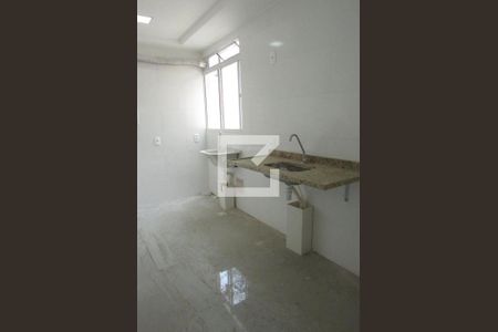 Apartamento para alugar com 42m², 2 quartos e 1 vagaCozinha e Area de Serviço