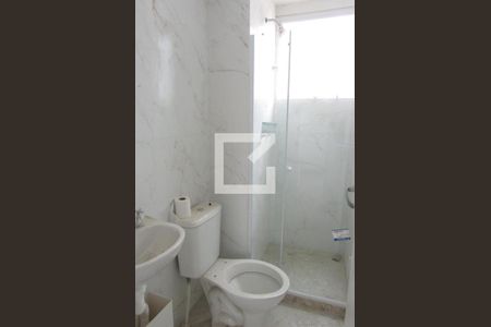 Apartamento para alugar com 42m², 2 quartos e 1 vagaBanheiro