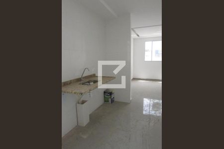 Apartamento para alugar com 42m², 2 quartos e 1 vagaCozinha