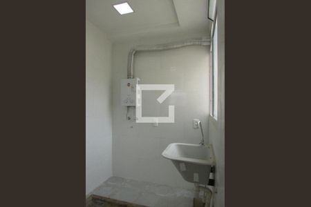 Apartamento para alugar com 42m², 2 quartos e 1 vagaÁrea de Serviço