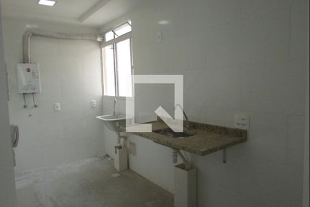 Apartamento para alugar com 42m², 2 quartos e 1 vagaCozinha