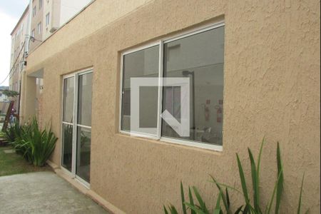 Apartamento para alugar com 42m², 2 quartos e 1 vagaSalão de Festas