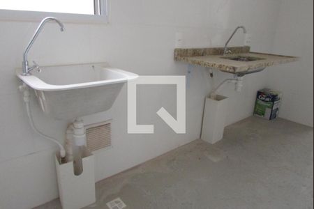 Apartamento para alugar com 42m², 2 quartos e 1 vagaÁrea de Serviço