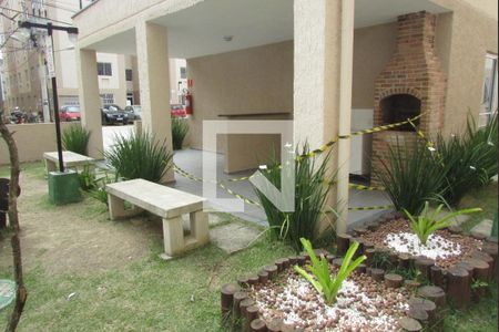 Apartamento para alugar com 42m², 2 quartos e 1 vagaEspaço Gourmet