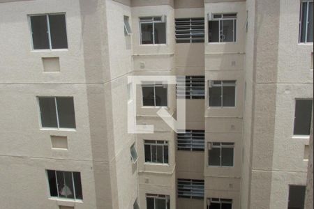 Apartamento para alugar com 42m², 2 quartos e 1 vagaVista da Área de Serviço