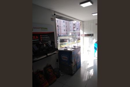 Apartamento para alugar com 42m², 2 quartos e 1 vagaMercadex