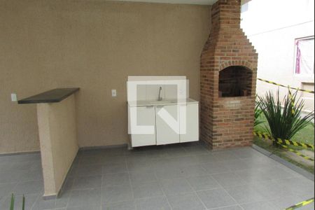 Apartamento para alugar com 42m², 2 quartos e 1 vagaEspaço Gourmet