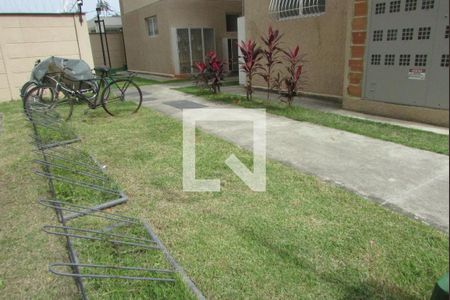 Apartamento para alugar com 42m², 2 quartos e 1 vagaÁrea comum - Bicicletário