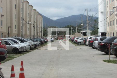 Apartamento para alugar com 42m², 2 quartos e 1 vagaGaragem