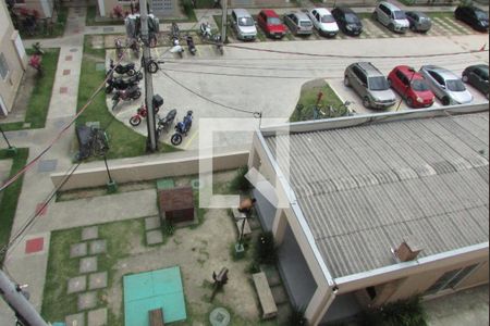 Apartamento para alugar com 42m², 2 quartos e 1 vagaVista do Quarto 2