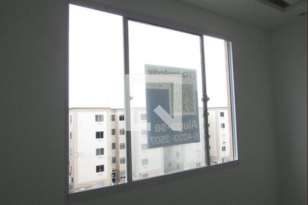 Apartamento para alugar com 42m², 2 quartos e 1 vagaDetalhe da Sala