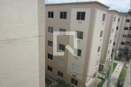 Apartamento para alugar com 42m², 2 quartos e 1 vagaVista do Quarto 1