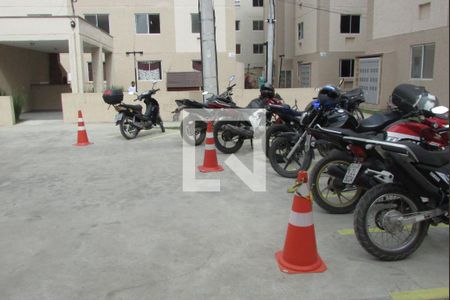 Apartamento para alugar com 42m², 2 quartos e 1 vagaGaragem