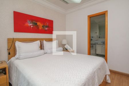 Apartamento à venda com 234m², 3 quartos e 4 vagasSuíte 1