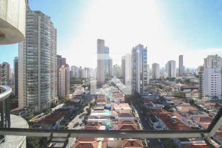 Apartamento à venda com 234m², 3 quartos e 4 vagasVista Suíte 3