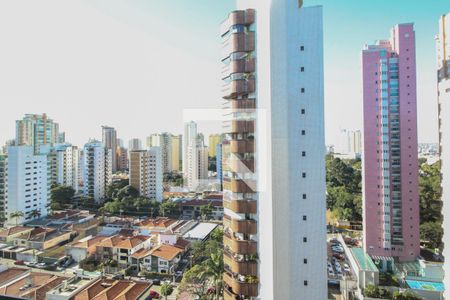 Apartamento à venda com 234m², 3 quartos e 4 vagasVista Suíte 2