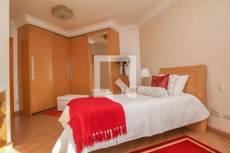 Apartamento à venda com 234m², 3 quartos e 4 vagasSuíte 3