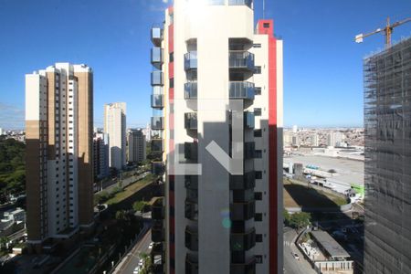 Apartamento à venda com 234m², 3 quartos e 4 vagasVista Quarto de Serviço