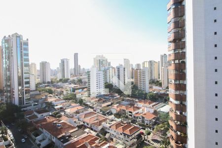 Apartamento à venda com 234m², 3 quartos e 4 vagasVista Suíte