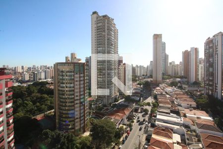 Apartamento à venda com 234m², 3 quartos e 4 vagasVista Sala