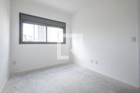 Suíte de apartamento à venda com 2 quartos, 68m² em Pinheiros, São Paulo