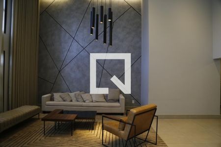 Apartamento para alugar com 70m², 2 quartos e 1 vagaHall