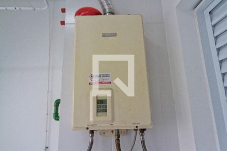 Apartamento para alugar com 70m², 2 quartos e 1 vagaÁrea de Serviço