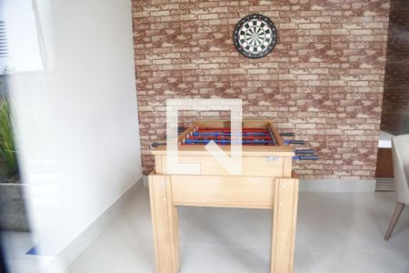 Apartamento para alugar com 70m², 2 quartos e 1 vagaÁrea comum - Sala de Jogos