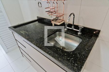 Apartamento para alugar com 70m², 2 quartos e 1 vagaCozinha