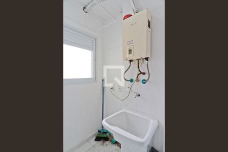 Apartamento para alugar com 70m², 2 quartos e 1 vagaÁrea de Serviço