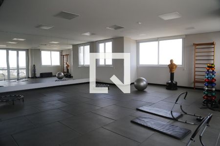 Apartamento para alugar com 70m², 2 quartos e 1 vagaÁrea comum - Academia