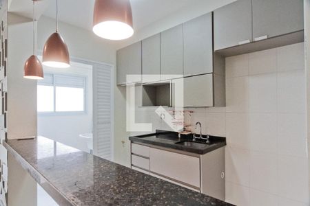 Apartamento para alugar com 70m², 2 quartos e 1 vagaCozinha