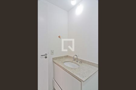 Apartamento para alugar com 70m², 2 quartos e 1 vagaBanheiro da Suíte