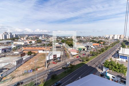 Apartamento à venda com 51m², 2 quartos e 1 vagaVista da Suíte