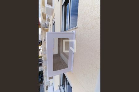 Apartamento à venda com 51m², 2 quartos e 1 vagaDetalhe Sala