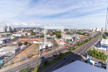 Apartamento à venda com 51m², 2 quartos e 1 vagaVista da Suíte