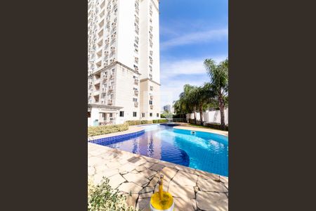 Apartamento à venda com 51m², 2 quartos e 1 vagaÁrea comum - Piscina