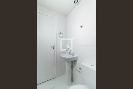 Apartamento à venda com 51m², 2 quartos e 1 vagaBanheiro