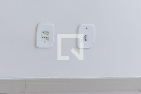 Apartamento à venda com 51m², 2 quartos e 1 vagaDetalhe Quarto Suíte