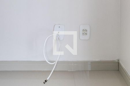 Apartamento à venda com 51m², 2 quartos e 1 vagaDetalhe Sala