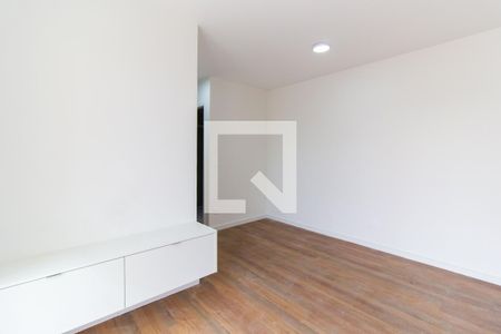 Sala de apartamento à venda com 1 quarto, 52m² em Brás, São Paulo