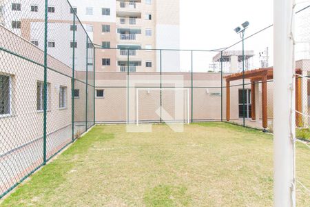 Apartamento à venda com 52m², 1 quarto e 1 vaga Apartamento à venda com 52m², 1 quarto e 1 vagaQuadra