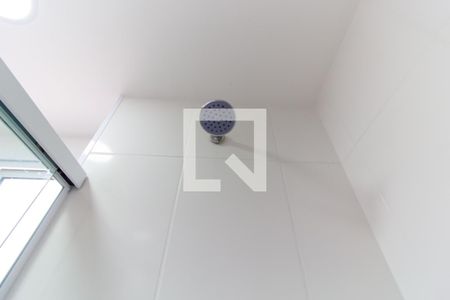 Apartamento à venda com 52m², 1 quarto e 1 vaga Apartamento à venda com 52m², 1 quarto e 1 vagaBanheiro da Suíte