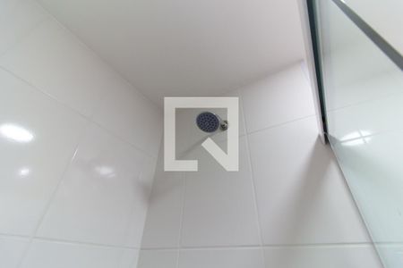 Apartamento à venda com 52m², 1 quarto e 1 vaga Apartamento à venda com 52m², 1 quarto e 1 vagaBanheiro Social