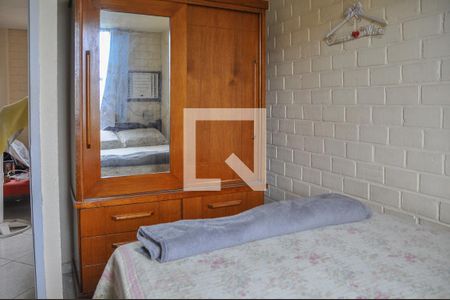 Quarto 1 de apartamento à venda com 3 quartos, 75m² em Fátima, Niterói