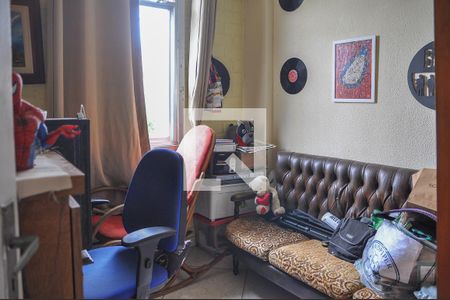 Apartamento à venda com 75m², 3 quartos e 1 vagaQuarto 3