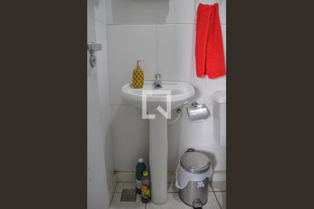 Apartamento à venda com 75m², 3 quartos e 1 vagaBanheiro