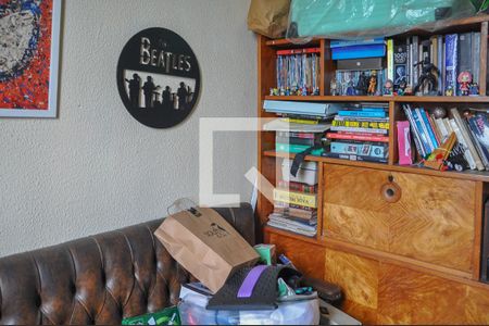 Apartamento à venda com 75m², 3 quartos e 1 vagaQuarto 3